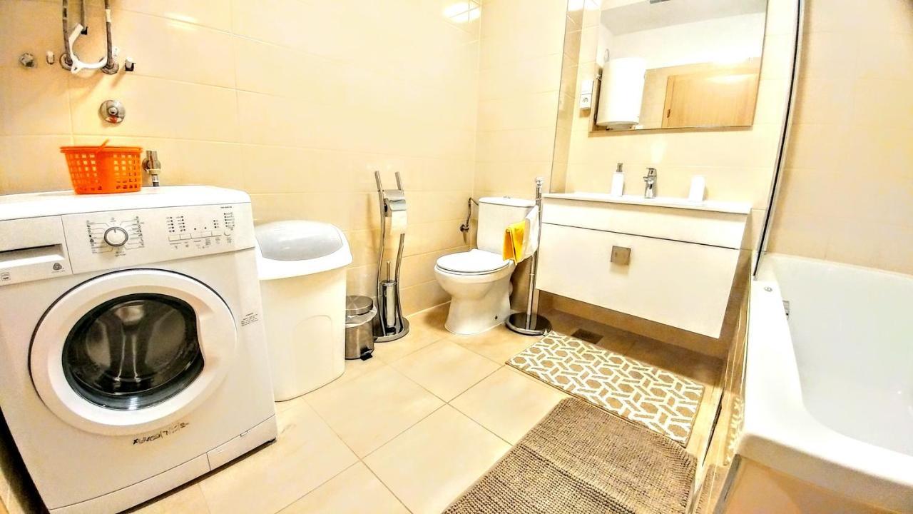 Znjanski Vidici Tonka Split Ngoại thất bức ảnh