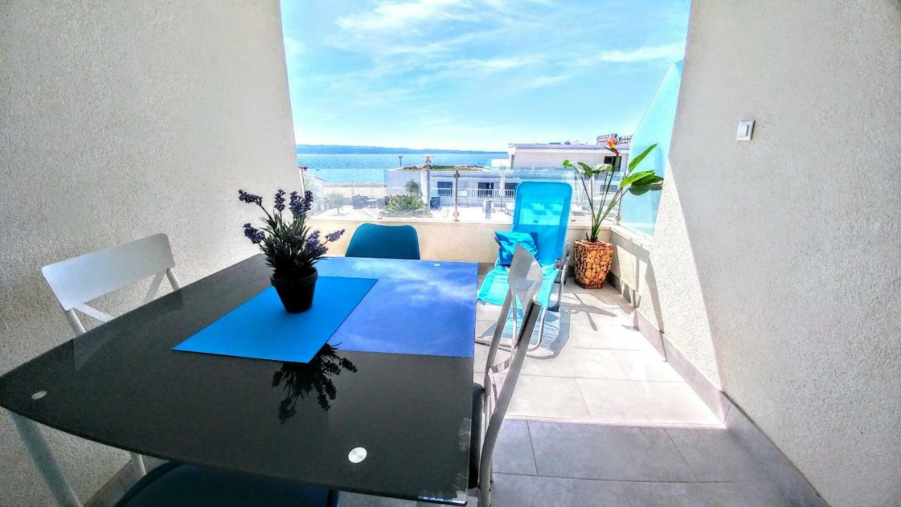 Znjanski Vidici Tonka Split Ngoại thất bức ảnh