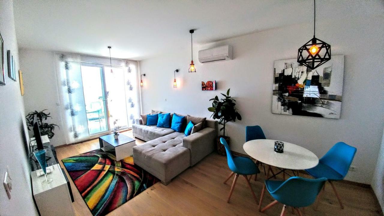 Znjanski Vidici Tonka Split Ngoại thất bức ảnh