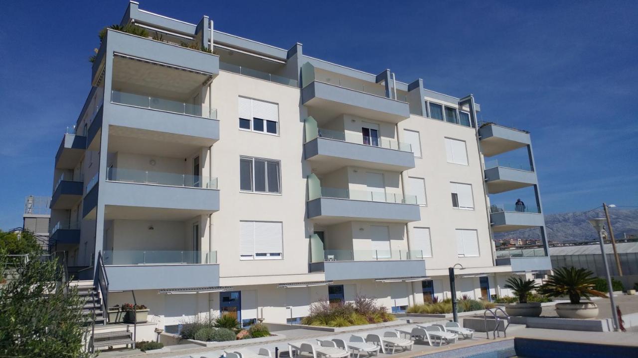 Znjanski Vidici Tonka Split Ngoại thất bức ảnh